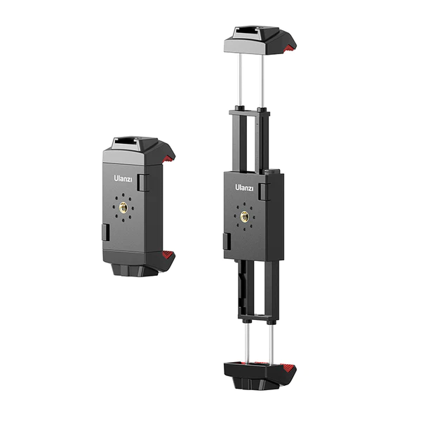 Ulanzi ST-29 Tripod Cold Shoe Mount for Phone and Tablet for Videography and Vlogging For Cheap