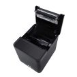 LogicOwl OJ-80A Thermal POS Receipt Printer with Built-In Paper Cutter, and RJ45 Ethernet and USB Connectivity Online Sale