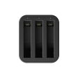 Insta360 1800mAh Fast Charging Battery Charger Hub for X3 with USB Type-C Interface and LED Indicators | CINSAAQ A For Discount