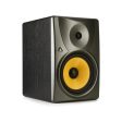 [CLEARANCE] Behringer Truth B1031A High-Resolution Active 2-Way 150W Reference Studio Monitor with 8 Inches Kevlar Woofer, 1 Inch Silk Dome Tweeter, Built-in Overload Protection Online now