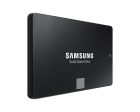 Samsung 870 EVO 2.5 Inch SATA III V-NAND SSD Solid State Drive with 560MB s Sequential Read and 530MB s Write Speed (250GB, 500GB, 1TB) | SAMSUNG MZ-77E Fashion