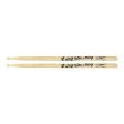 Zildjian Travis Barker Famous Stars & Straps Artist Series Hickory Drumsticks with Round Tips, Lacquer Coating | ZASTBF Online Hot Sale