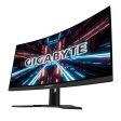 GIGABYTE G27FC 27  1080p FHD Curved Gaming Monitor with 165Hz Refresh Rate, AMD FreeSync Premium Compatible, 8-bit DCI-P3 HDR LCD Display and Built-in Stereo Speakers | GP-G27FC-A-AP Discount