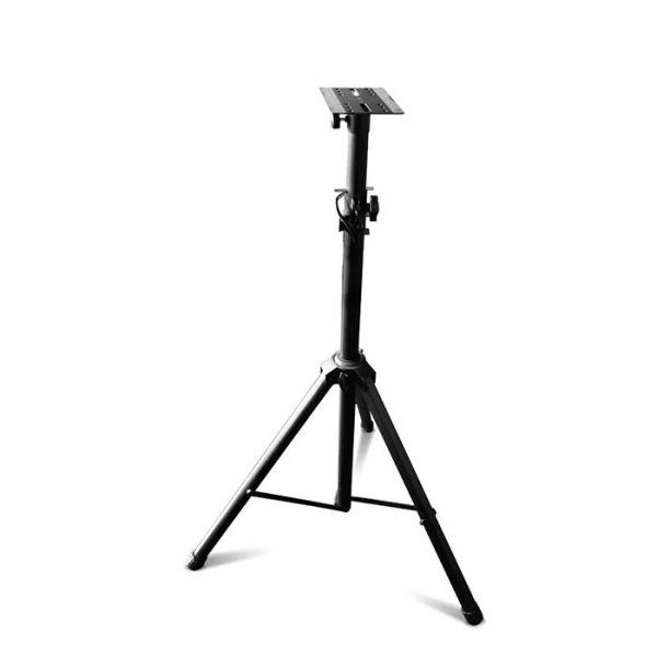 Desview   Bestview Professional Teleprompter Stand with 1.4  Compatible Insert, Tripod Leg Design and Adjustable Mounting Pole for Studio Equipment Supply