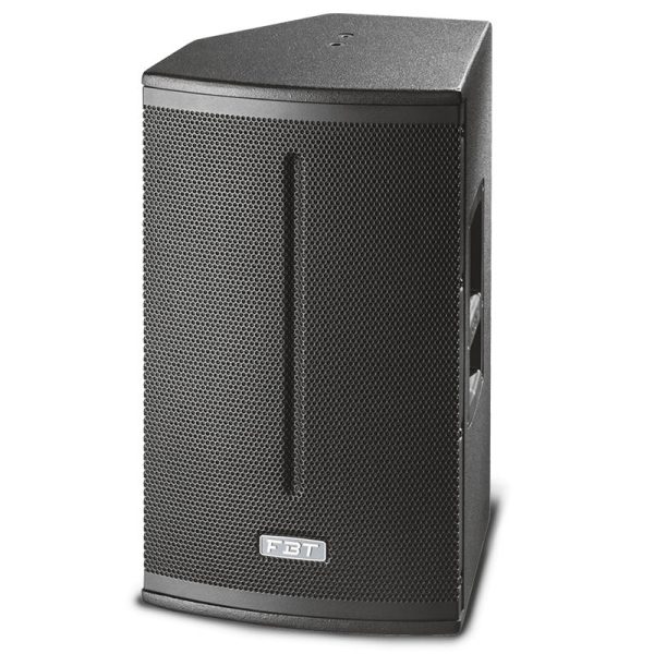 [CLEARANCE] FBT X-Pro 115A 15  1200 300W 2-Way Rotatable Active Speaker with Built-in 3 Channel Mixer, Bluetooth and DSP Online now