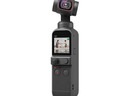 DJI Osmo Pocket 3   2 Creator Combo 3-Axis Stabilization 4K Ultra HD Pocket-Sized Gimbal Camera For Sale