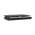 Canon CanoScan LiDE 300 USB Compact A4 Flatbed Scanner with 2400x2400DPI 48-bit Max Color Output, Z-Lid Feature for Books, Magazines and Document Stacks, 10 Second Scanning for Home and Office Use on Sale