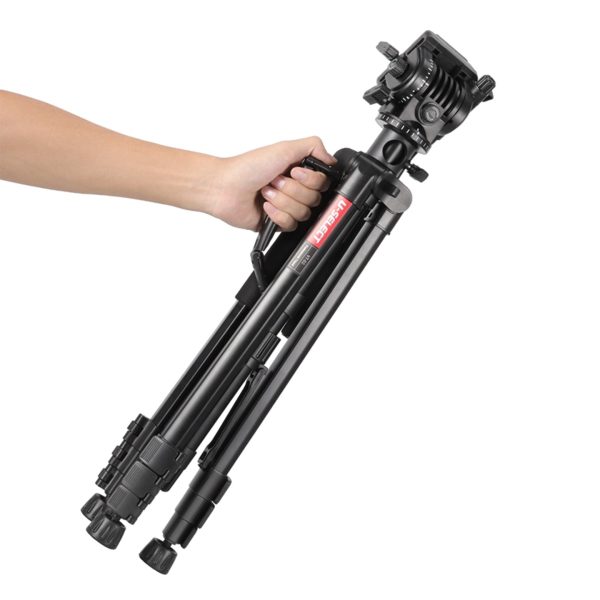 U-Select by Ulanzi VT-02 Multifunctional Universal Tripod Monopod for Photography and Videography DSLR, Camcorder, Smartphones Online now