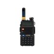 [CLEARANCE] BaoFeng SRH805S SMA-Female Dual-Band 5cm Radio Antenna VHF UHF 136-174 400-470MHz with 10W Power for Walkie-Talkie Two-Way Radio Discount