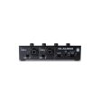 M-Audio M-Track Duo 2-Channel USB Audio Interface with Dual Combo Input Output | MTRACKDUO For Sale