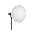 Viltrox Weeylite QX-65C 65cm Portable Quick Install Parabolic Lantern Softbox with Spherical Design and Carrying Bag for Bowens Mount Studio Strobe & LED Lights |  VP-65I Online Hot Sale