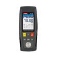 [CLEARANCE] Wintact by Benetech Single   Dual Probe Ultrasonic Digital Thickness Measuring Guage with Data Logging Function for Tanks, Pipes, Car Body, Metal Sheet Inspection | WT100A  WT130A Cheap