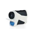 [CLEARANCE] Noyafa Golf Laser Rangefinder Water Resistant with 6x Magnification, Continuous Scan Mode and Measuring High-Precision Flag Pole Locking Slope Correction Mode | NF-KA600AG Discount