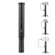 UURig by Ulanzi Selfie Stick Tripod for Cameras and Action Cams with 5V 2.1A Power Bank and GoPro Mount Adapter for Photography and Vlogging (5000mAh) Cheap