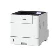 Canon imageCLASS LBP352X Monochrome Laser Printer with 600DPI Printing Resolution, 3600 Max Paper Storage, 5-Line LCD Display, Secure Print Function, USB 2.0 and Ethernet Connectivity Hot on Sale