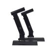 KEVLER NB-908 Professional Speaker Bracket with 50kg Load Capacity, Adjustable Horizontal Angle, Pole Mount For Cheap