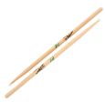 Zildjian Kozo Suganuma Artist Signature with Wood Tip Drumsticks for Drums and Percussion| ZASKS For Cheap