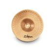 Zildjian I Splash 10-inch Thin Weight Cymbals with Bright Fast Cutting Sound for Drums | ILH10S Fashion