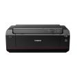 Canon imagePROGRAF PRO-500 Wireless 12-Color Professional Cartridge Photo Printer with LUCIA Pro Ink, Borderless A2 Printing, CD Printing, 48000DPI High Quality Colored Printing, 3  LCD Touch Display, WiFi and Ethernet Connectivity for Commercial Use For Discount