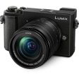 Panasonic Lumix DC-GX9 Mirrorless Micro Four Thirds Digital Camera with 12-60mm Lens (Black) Online now