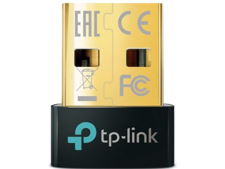 TP-Link UB500 Bluetooth 5.0 Nano USB Dongle Compatible with non-Bluetooth PC, Desktop, Laptop, Mouse, Keyboard, Printer, Speaker, Headset, etc. Supports Windows 11 10 8.1 7 Wireless Receiver Adapter - Smart Network Devices | TPLINK TP LINK Online Sale