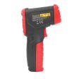 [CLEARANCE] Noyafa Infrared Thermometer High Accuracy Sensitive Stable Non-Contact Handheld  Temperature Measurement Tool | NF-HT641B Discount