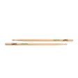 Zildjian ZASTR Tre Cool Series Drumsticks Signature with medium Tapper for Drums and Cymbals Online Hot Sale