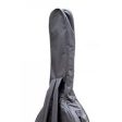 Fernando GT-F1 38  Acoustic Guitar Gig Bag with Foam Padding, Water Resistant Oxford Cloth Lining and Two Accessory Pockets | GT-F1 38 Supply