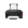 Canon PIXMA G5070 High-Volume Refillable Wireless Inkjet Printer with Double Sided Printing, 4800 x 1200 DPI Printing Resolution, 250 Max Tray Sheets for Home and Office Use on Sale