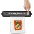 [CLEARANCE] Ucassa Vacuum Sealer S Home Automatic Packing Machine - Home & Kitchen Appliances Hot on Sale