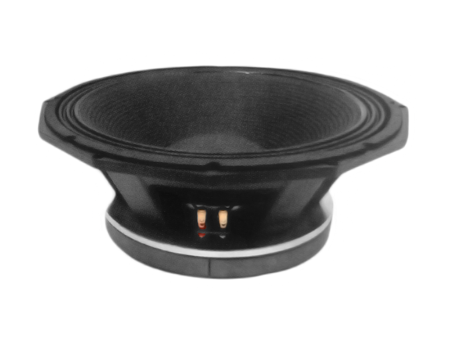 KEVLER SW-18001 18  Diameter Instrumental Speaker with 28Hz-2KHz Frequency Response, 2000W High Power, 8 Ohms Max Impedance, 105dB Sensitivity Level and 6  Voice Coil Supply