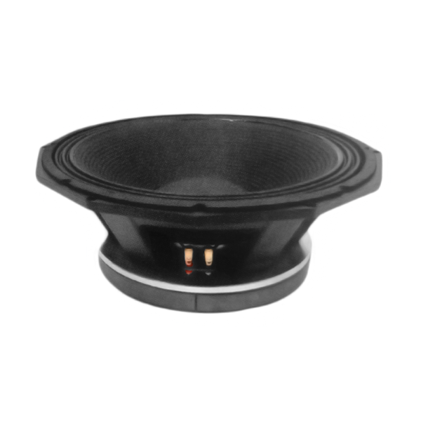 KEVLER SW-18001 18  Diameter Instrumental Speaker with 28Hz-2KHz Frequency Response, 2000W High Power, 8 Ohms Max Impedance, 105dB Sensitivity Level and 6  Voice Coil Supply