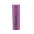 Samsung 26J 18650 2600mAh 5.2A Rechargeable Battery Cell Flat Top Li-ion (Pink) | ICR18650-26J Online Sale