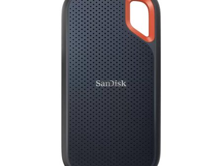 SanDisk Extreme Portable 1TB 2TB 4TB SSD USB 3.2 Gen 2 with 1050MB s Read Speed, IP65 with 3-Meter Drop   Password Protection and Memory Zone App Support | Monterey, Black, Sky Blue Discount