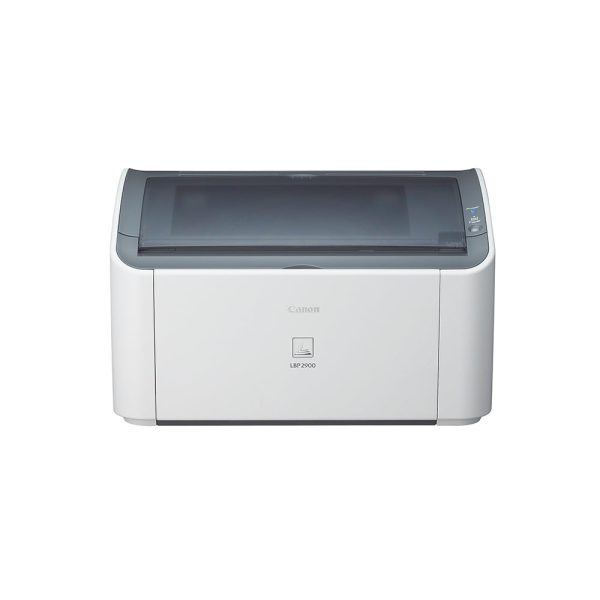 Canon imageCLASS LBP2900 Monochrome Laser Shot Printer with 600DPI Printing Resolution, 150 Max Paper Storage, CAPT 2.1, Jam-Free Operation and USB 2.0 Hi-Speed Connectivity Hot on Sale