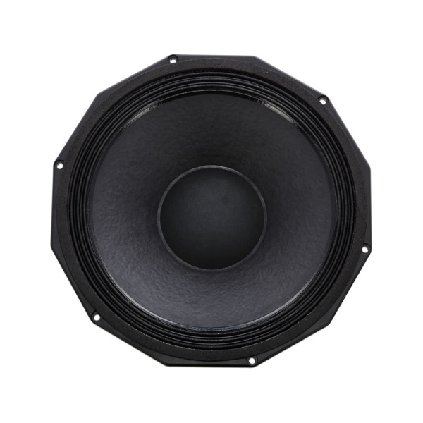 KEVLER SW-1800 18  1500W Subwoofer Speaker with 35Hz-1.5KHz Frequency Response, 8 Ohms Max Impedance, 150dB Sensitivity Level, 5  Voice Coil and Dual Damper System For Cheap