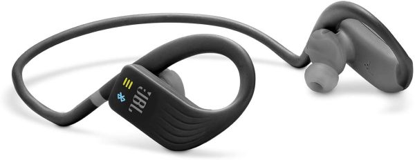 JBL Endurance Dive Waterproof Wireless Bluetooth In-Ear Sport Headphones with Built-in MP3 Player Discount