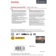 SanDisk Extreme Pro SD Card 512GB UHS-I SDXC Class 10, 200MB s Read Speed V30 | Model - SDSDXXY-512G-GN4IN Discount