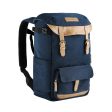 [CLEARANCE] K&F Concept 20L Camera Electronics Backpack with 15 Inch Laptop Compartment, Built-In Waterproof Rain Cover for Drones, Lens, Tripod, DSLR SLR, Mirrorless Camera & Accessories (Blue, Black) | KF13-066V10 KF13-066V12 Discount