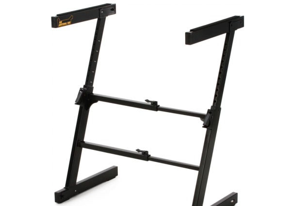 Hercules Autolock Z-Style Keyboard Stand KS400B Hot on Sale