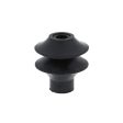 Gibraltar SC-20A Rubber Cymbal Seat Protector with 8mm Nylon Sleeve for Cymbal Protection Discount